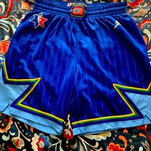 NBA all star 2020 shorts